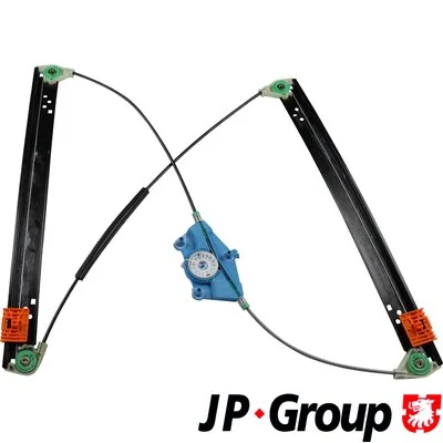 Window Regulator